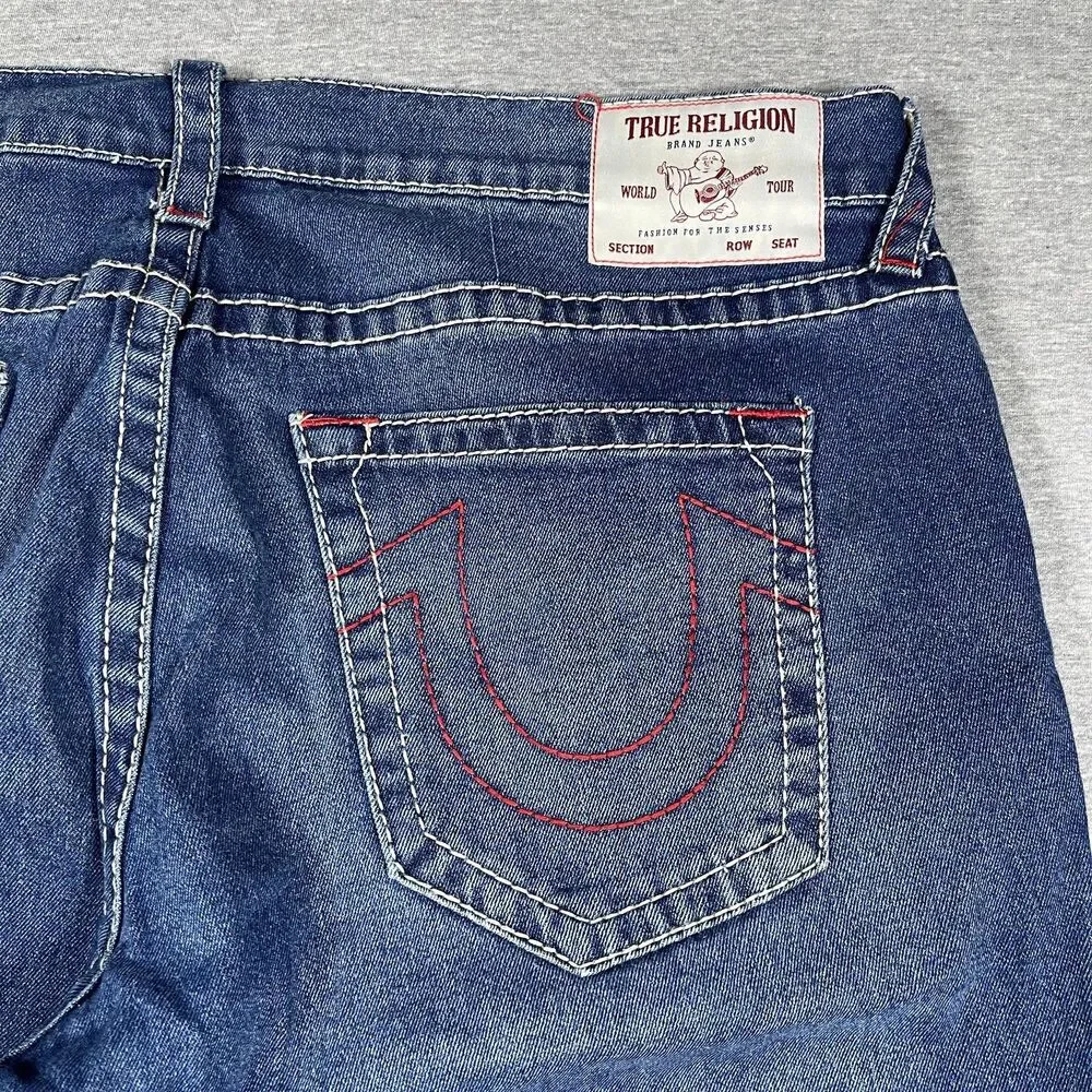 True Religion true religion